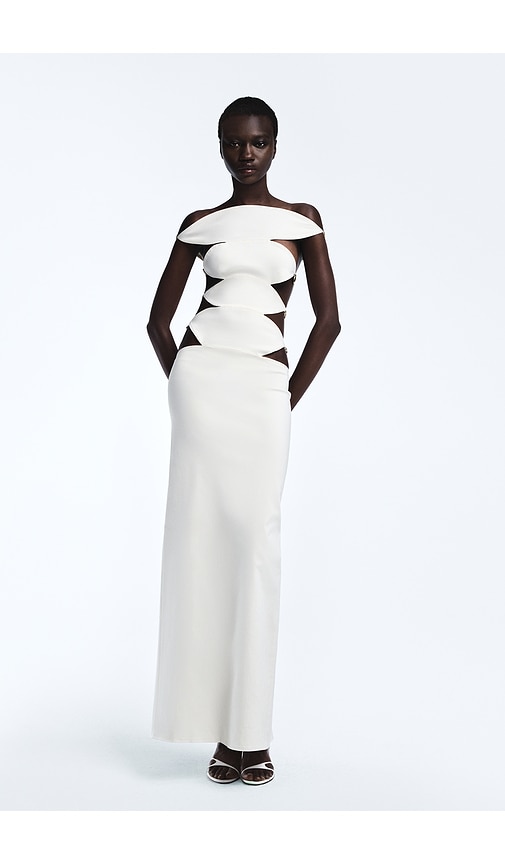 REVOLVE LOS ANGELES Elettra Maxi Dress | Thumbnail 8 REVOLVE LOS ANGELES Elettra Maxi Dress | Thumbnail 8