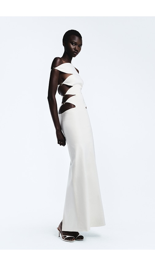 REVOLVE LOS ANGELES Elettra Maxi Dress | Thumbnail 9 REVOLVE LOS ANGELES Elettra Maxi Dress | Thumbnail 9