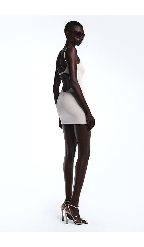 REVOLVE LOS ANGELES Chanthal Knit Mini Dress | Thumbnail 8 REVOLVE LOS ANGELES Chanthal Knit Mini Dress | Thumbnail 8