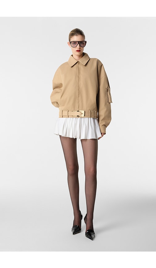 REVOLVE LOS ANGELES Nikki Bomber Jacket | Thumbnail 9 REVOLVE LOS ANGELES Nikki Bomber Jacket | Thumbnail 9