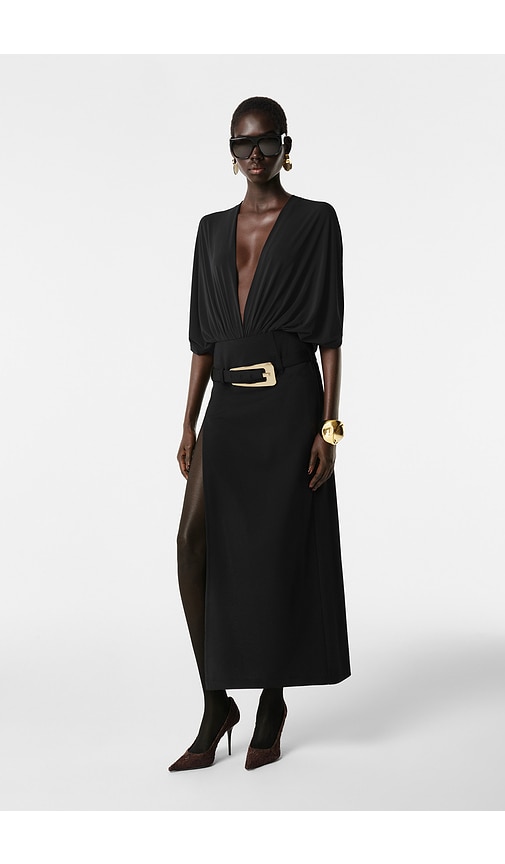 REVOLVE LOS ANGELES Freya Skirt