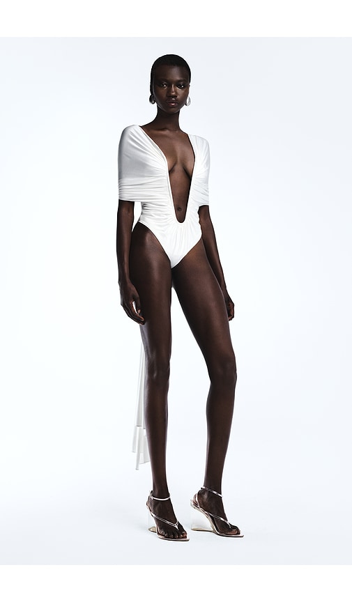REVOLVE LOS ANGELES Bastian Bodysuit | Thumbnail 7 REVOLVE LOS ANGELES Bastian Bodysuit | Thumbnail 7