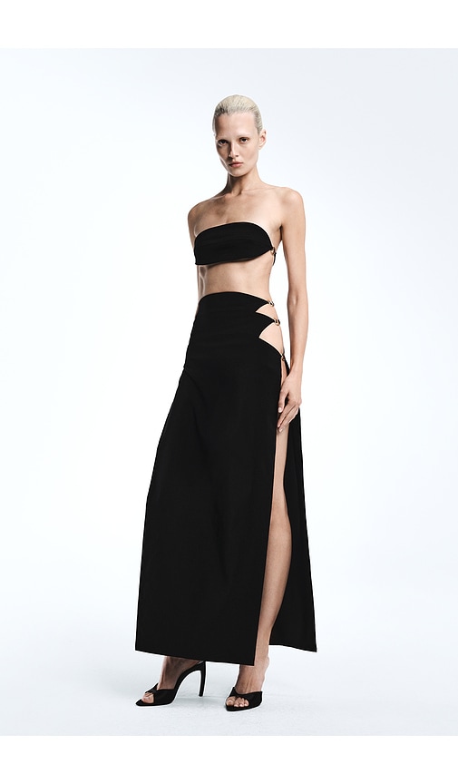 REVOLVE LOS ANGELES Elettra Crop Top | Thumbnail 8 REVOLVE LOS ANGELES Elettra Crop Top | Thumbnail 8