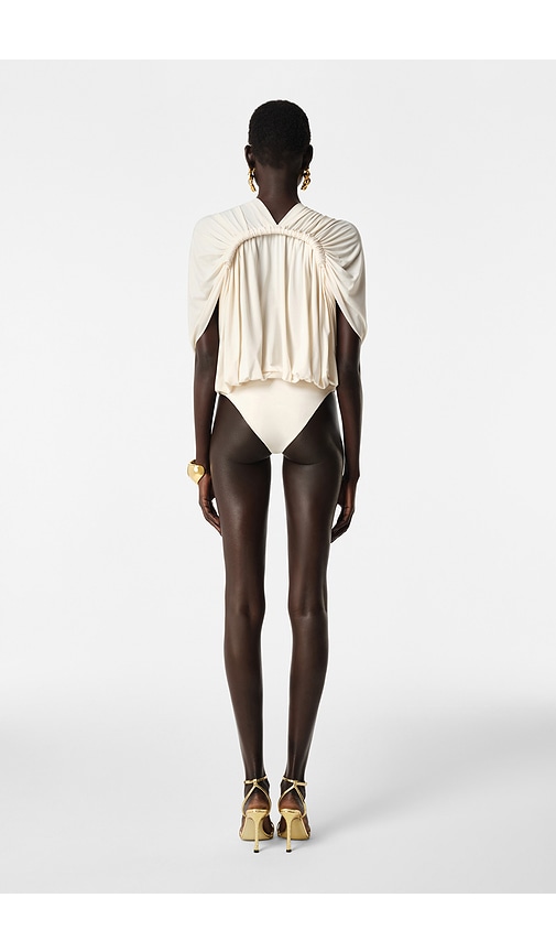 REVOLVE LOS ANGELES Chimere Bodysuit | Thumbnail 8 REVOLVE LOS ANGELES Chimere Bodysuit | Thumbnail 8