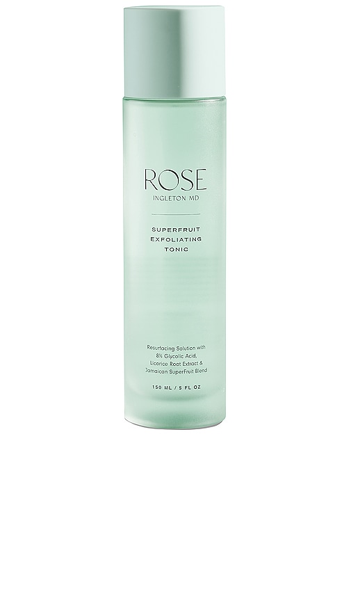 Rose Ingleton MD Superfruit Exfoliating Tonic