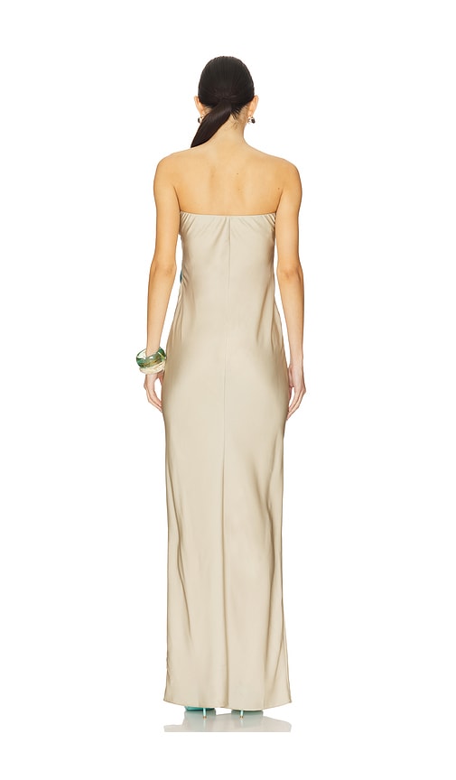  Rococo Sand Maxikleid Dress In Beige. Größe M. Also In Xs, L. 