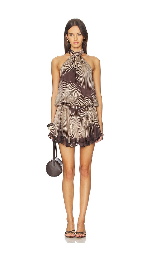 ROCOCO SAND Mini Dress
