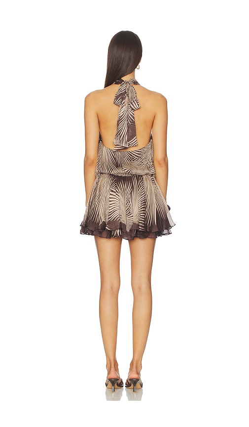  Rococo Sand Kleid Dress In Brown. Größe S. Also In Xxs, M, L, Xl. 