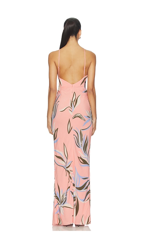  Rococo Sand Kleid Dress In Pink. Größe Xs. Also In S, M, L, Xl. 
