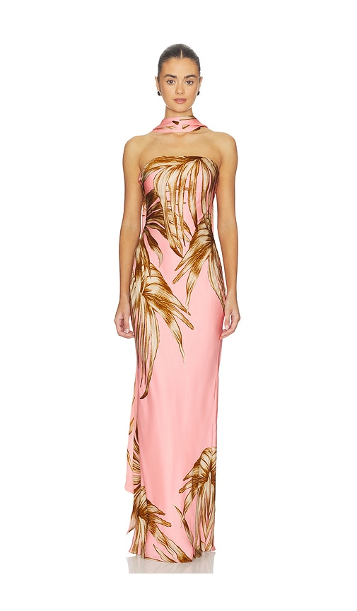  Rococo Sand Kleid Dress In Pink. Größe S. Also In Xs, M, L, Xl, Xxl. 