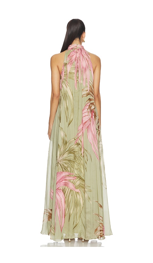  Rococo Sand Kleid Dress In Green. Größe S. Also In Xs, M, L, Xl. 