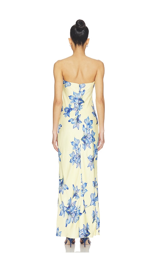  Rococo Sand Kleid Dress In Yellow. Größe S. Also In Xxs, Xs, M, L, Xl, Xxl. 