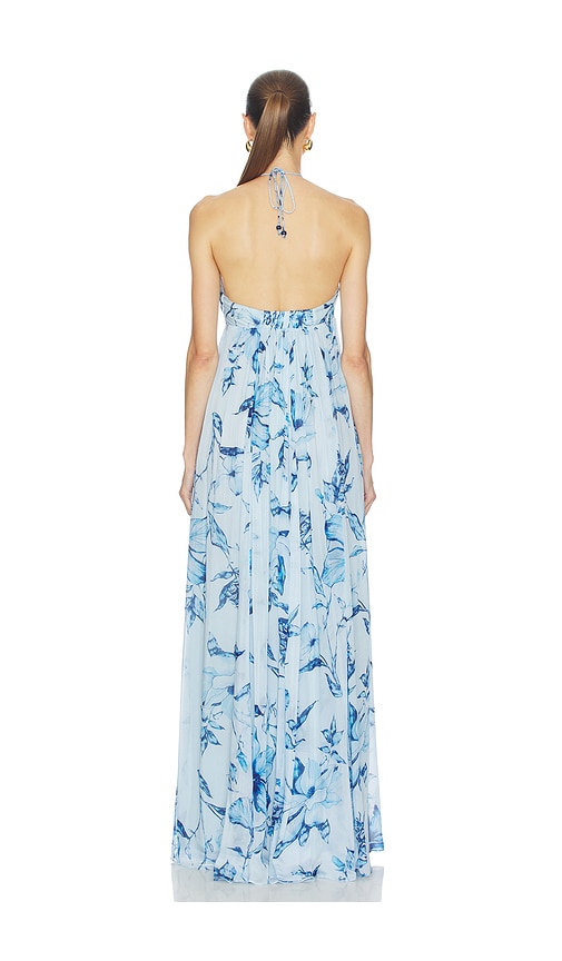  Rococo Sand Kleid Dress In Blue. Größe S. Also In Xxs, Xs, M, L, Xl, Xxl. 