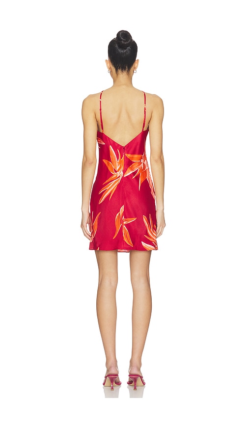  Rococo Sand Kleid Dress In Red. Größe S. Also In Xxs, Xs, M, L, Xl, Xxl. 