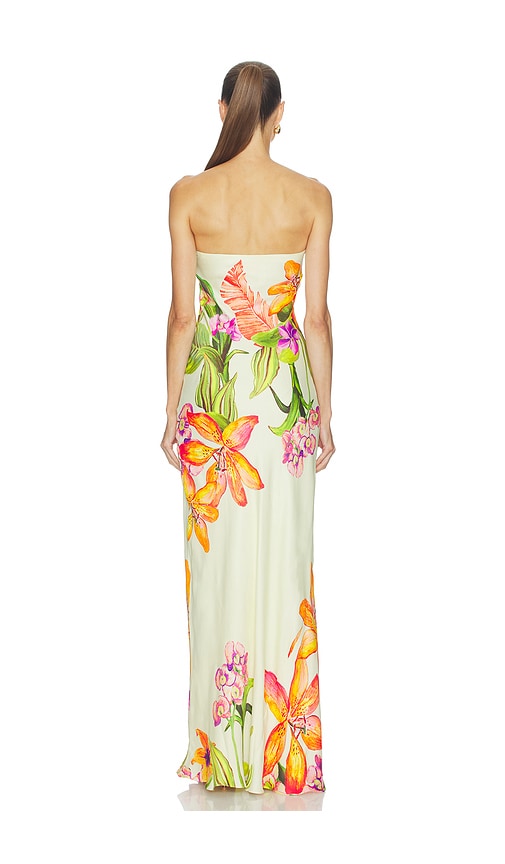  Rococo Sand Kleid Dress In Lemon. Größe S. Also In Xs, M, L, Xl. 