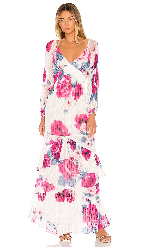 Bayu Dress