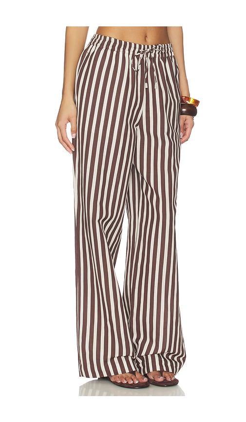 ROCOCO SAND Straight Pants