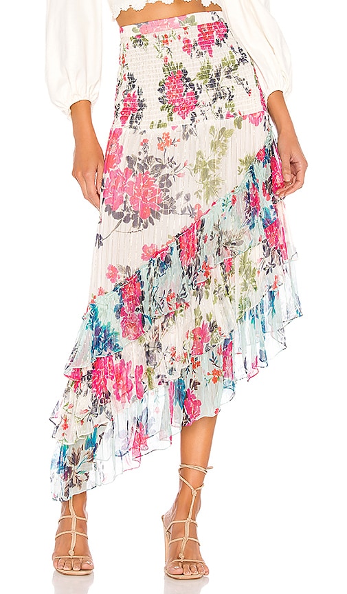 Xandra Skirt