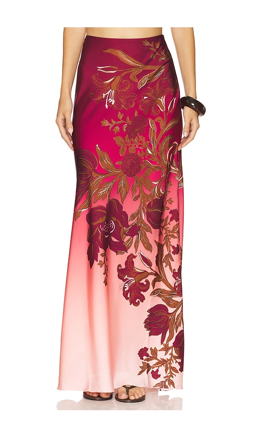 JUPE LONGUE in ,. Size M, S, XL, XS - ROCOCO SAND - Modalova