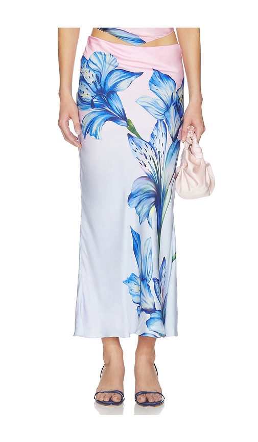 ROCOCO SAND Midi Skirt - Women's Clothing