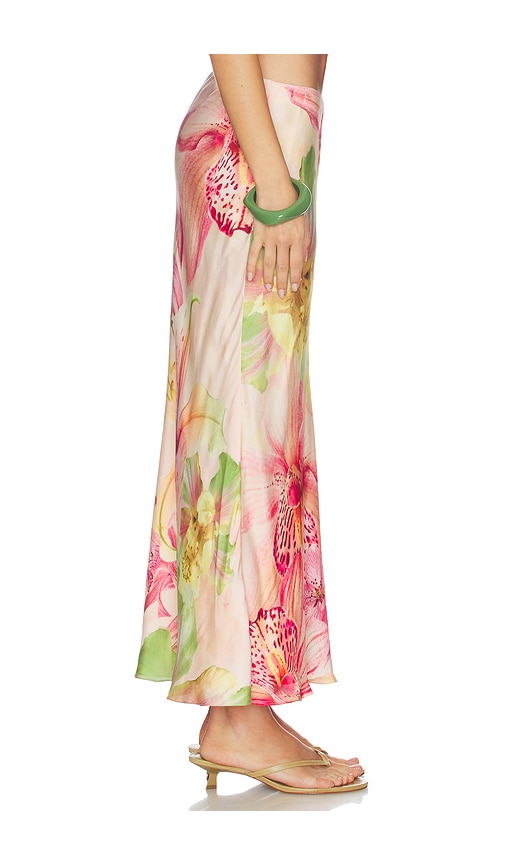 ROCOCO SAND Midi Skirt | Thumbnail 3