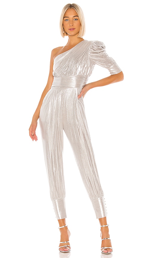 Thambi Jumpsuit