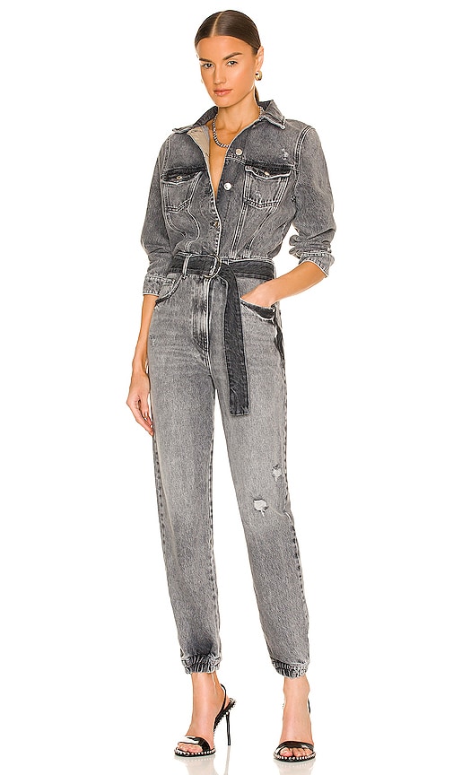 retrofete jumpsuit