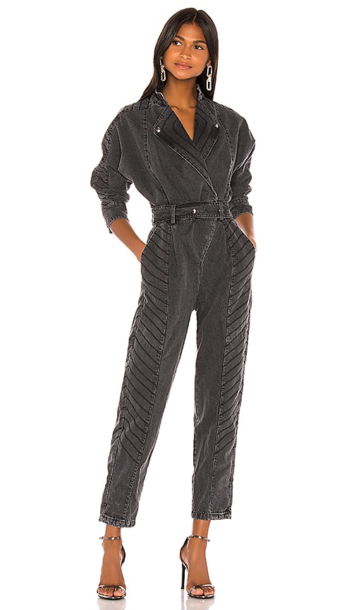 Milla Jumpsuit