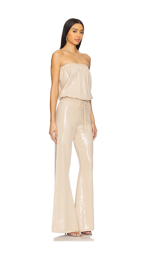 RETROFÉTE ALLIE JUMPSUIT