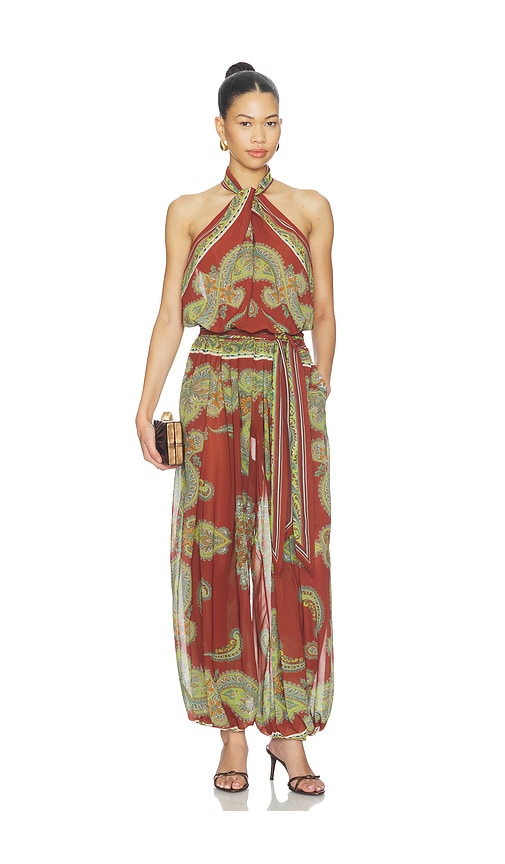 Beatty Jumpsuit