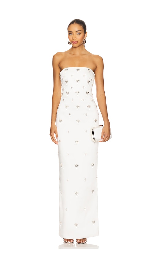 ROBE ELISE in . Size M, S, XS - retrofete - Modalova
