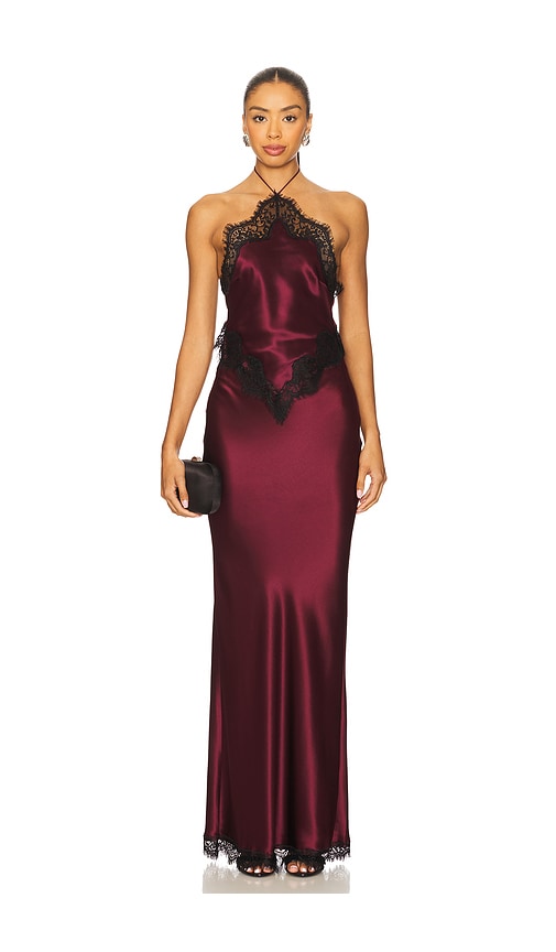 Retroféte Everly Dress