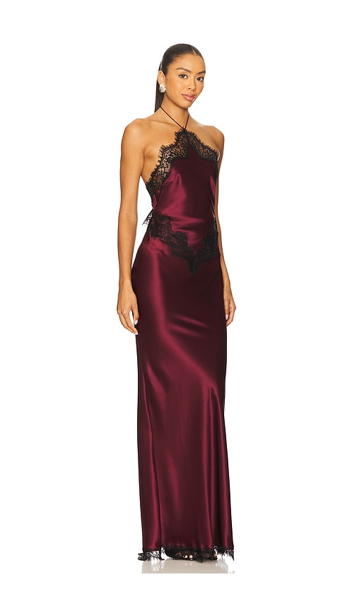 Retroféte Everly Dress