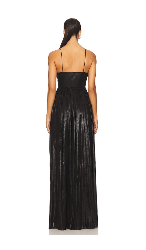  Retrofete Kleid Doss In Black. Größe S. Also In M. 