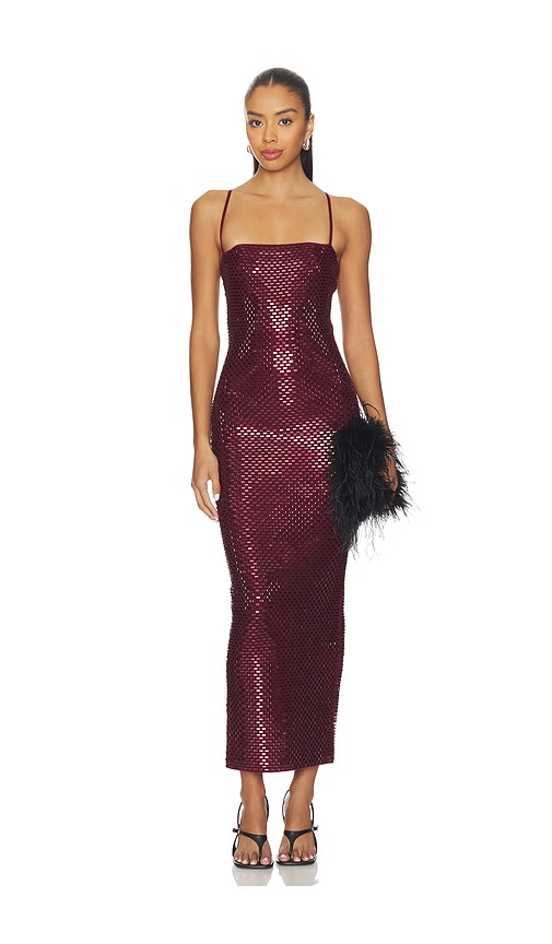 retrofete Kyree Dress