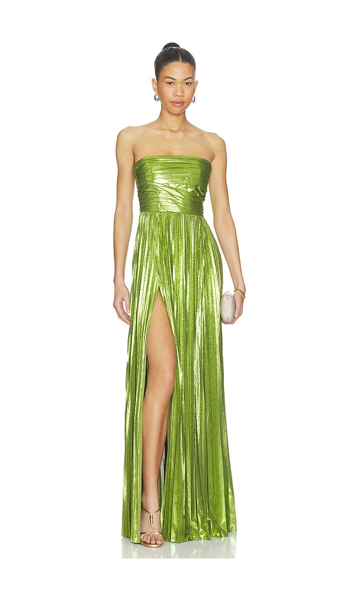 Sevyn Maxi Dress