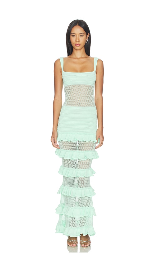 retrofete Thora Dress