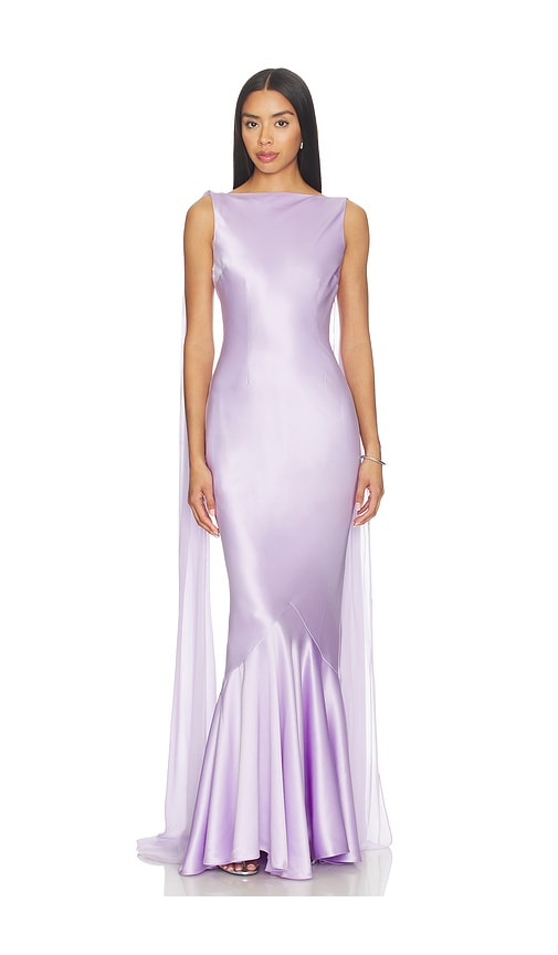 retrofete Julia Dress