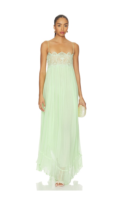 Gypsy Dress