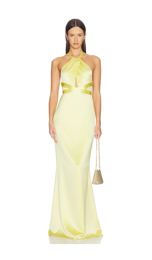 retrofete Magnolia Dress