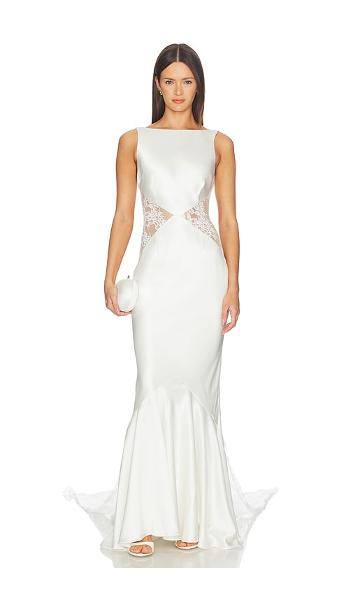 Analuisa Dress
