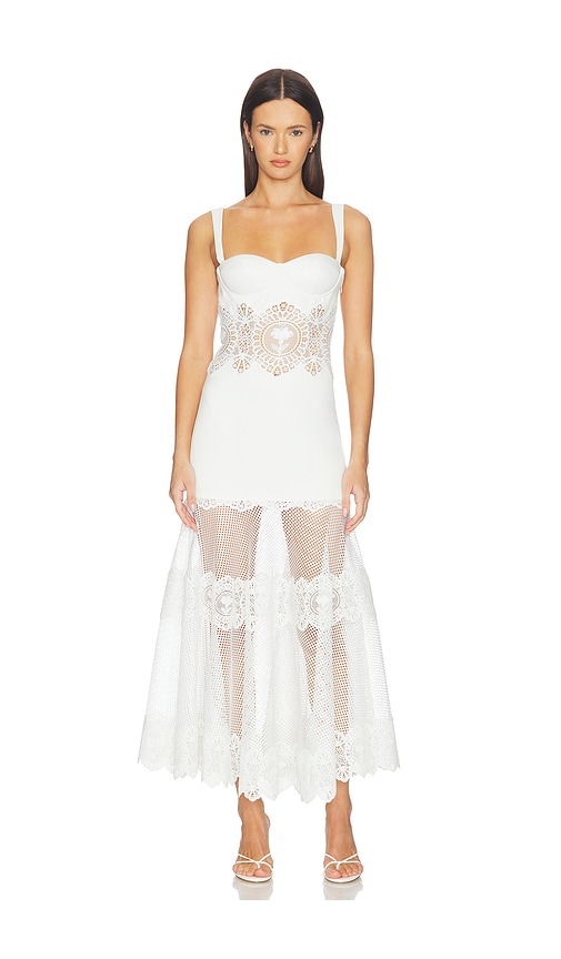 retrofete Olenna Dress