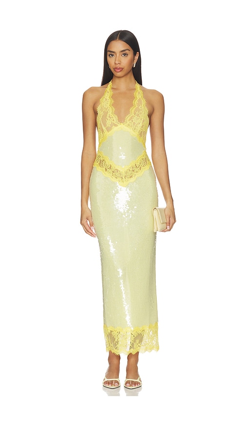 retrofete Vicky Dress