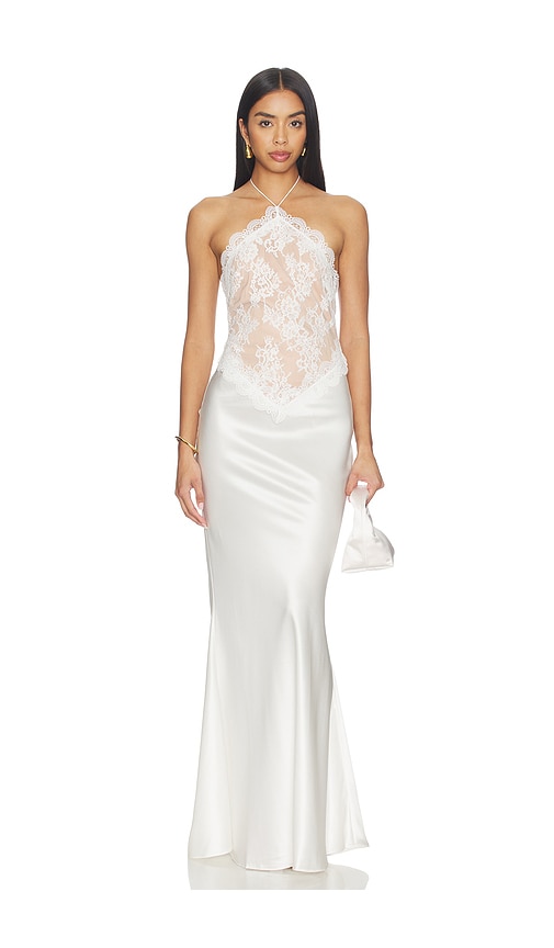 retrofete Costanza Dress