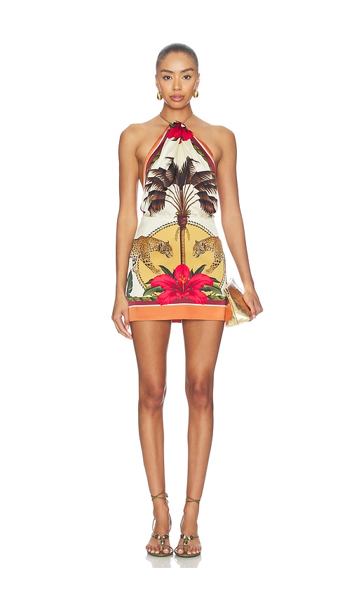 Cymbeline Dress