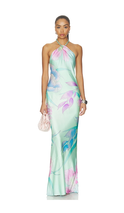 Anat Dress