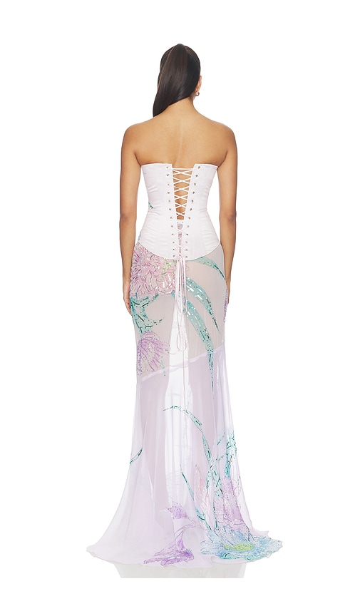 retrofete Alinea Dres | Thumbnail 3