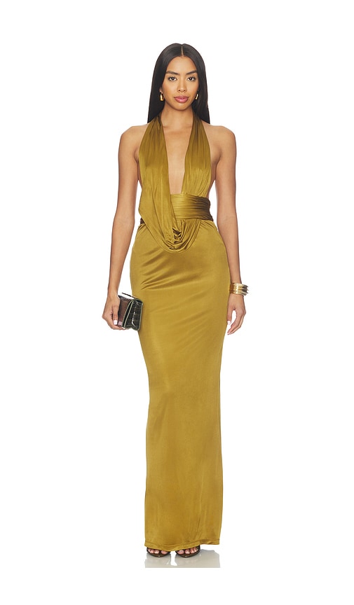 Payton Dress