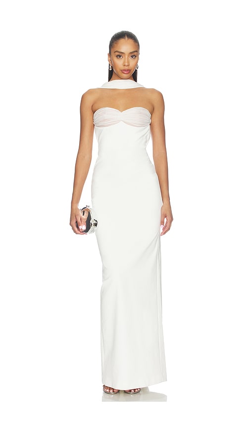 Daufine Maxi Dress