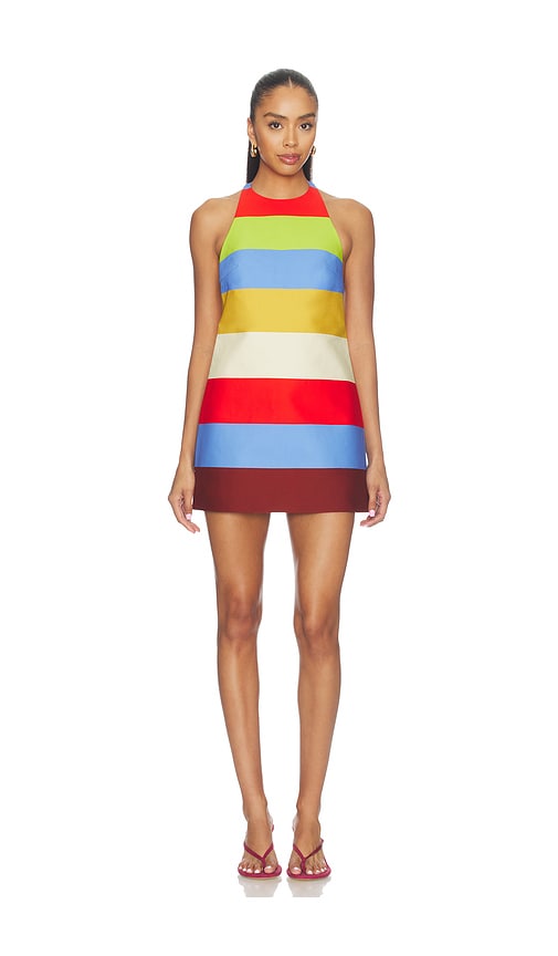 Lanny Dress